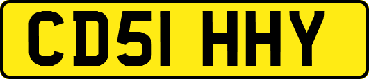 CD51HHY