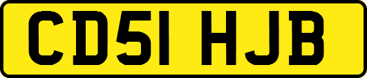 CD51HJB