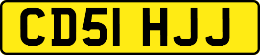 CD51HJJ