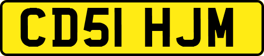 CD51HJM