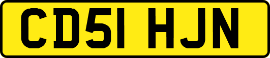 CD51HJN