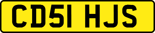 CD51HJS