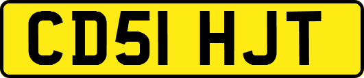 CD51HJT