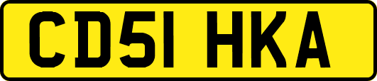 CD51HKA