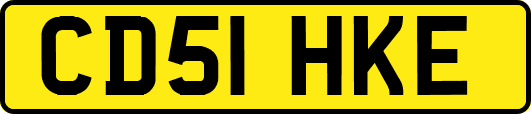 CD51HKE