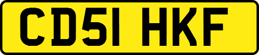 CD51HKF