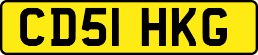 CD51HKG