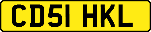 CD51HKL