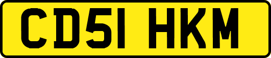 CD51HKM