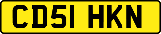 CD51HKN