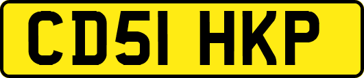 CD51HKP