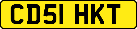 CD51HKT