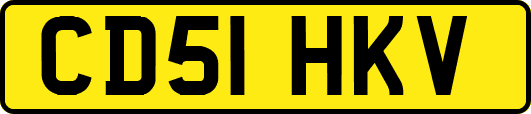 CD51HKV