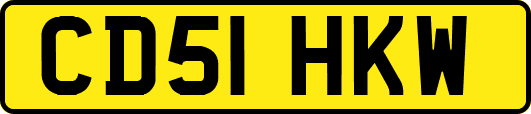 CD51HKW