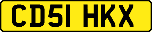 CD51HKX