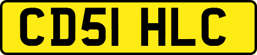 CD51HLC