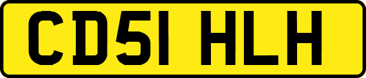 CD51HLH