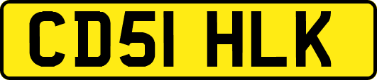 CD51HLK