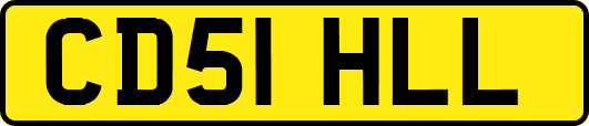 CD51HLL