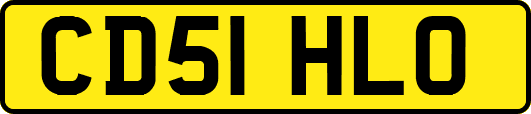 CD51HLO