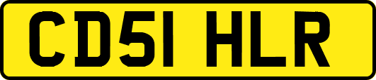 CD51HLR