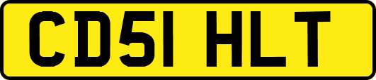 CD51HLT