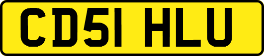 CD51HLU