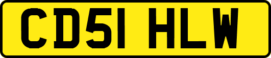 CD51HLW