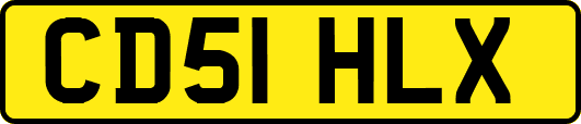 CD51HLX