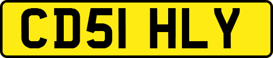 CD51HLY