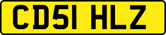 CD51HLZ