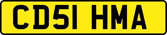 CD51HMA