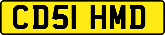 CD51HMD