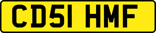 CD51HMF