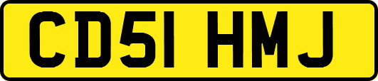 CD51HMJ