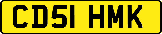 CD51HMK