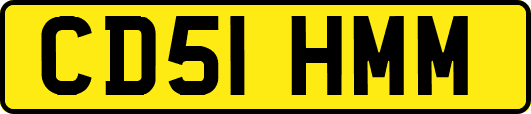 CD51HMM