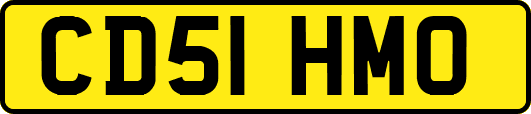 CD51HMO