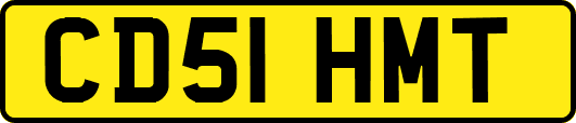 CD51HMT