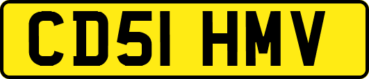 CD51HMV