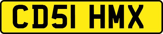 CD51HMX