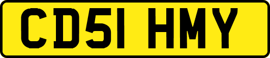 CD51HMY