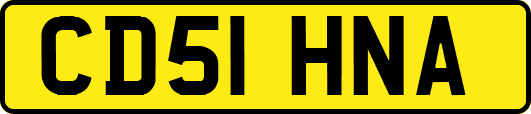 CD51HNA