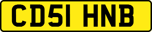 CD51HNB