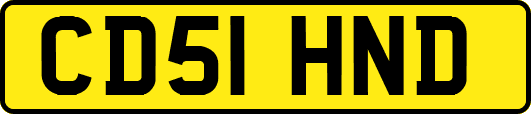 CD51HND