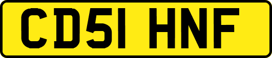 CD51HNF