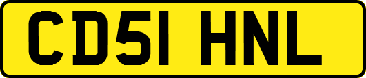 CD51HNL