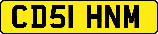 CD51HNM