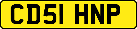 CD51HNP