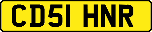 CD51HNR